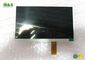 7,0 duim 480 (RGB) videomonitor van ×234 lcd, Volledige kleurenlcd tft monitor