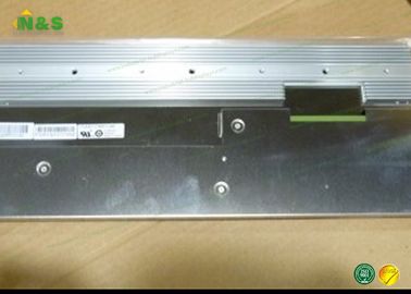 12.1 de“ 1280*420-Resolutie CPT CLAA121WB01AW LCD bezit Beeldverhouding groter dan 3:1 evenals Antiglare, Harde deklaag