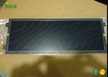 12.1 de“ 1280*420-Resolutie CPT CLAA121WB01AW LCD bezit Beeldverhouding groter dan 3:1 evenals Antiglare, Harde deklaag