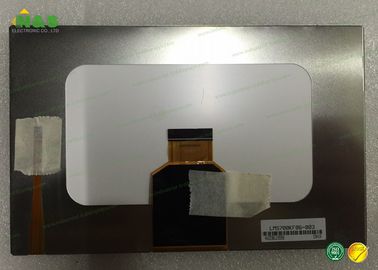 Het Comité LMS700KF06 7,0 van Samsung LCD duim163.2×104×3.6 mm Overzicht