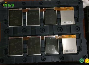 Het bekijken Hoek 35/35/35/35 (Type.) (CR≥10) (L/R/U/D) NEC NL2432HC22-40A a-Si TFT LCD, Comité