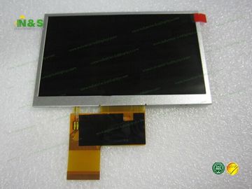 5,0 duimat050tn33 V.1 Innolux LCD Comité Vertoning, Automobieltftlcd module