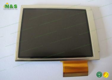 LQ035Q7DH07 SCHERPE 53.64×71.52 mm 3,5 duim a-Si TFT LCD, Comité