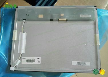 CMI de machtslcd van G150XGE-L04 de lage Brede Temperatuur van het paneelscherm en het Bekijken Hoek