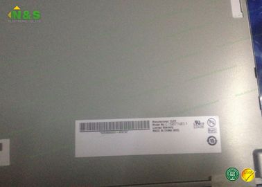 G150XTN03.1 15 duim hd lcd vertoning 250 netenhelderheid, 1024×768 XGA