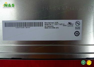 Het Industriële AUO LCD Comité van TFT G150XTN05.0 met Ingebedde HOOFDbestuurder