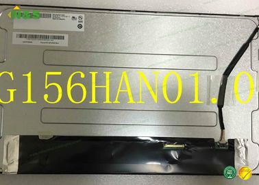 Het paneelreparatie van G156HAN01.0 1920x1080 lcd/Volledige Hoge lcd van de Definitievervanging vertoning tft