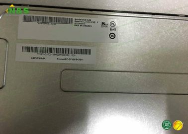Het paneelreparatie van G156HAN01.0 1920x1080 lcd/Volledige Hoge lcd van de Definitievervanging vertoning tft