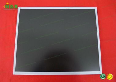 Originele G170EG01 V0 17 de vertoning 1280*1024 XGA TFT van het duimauo lcd paneel