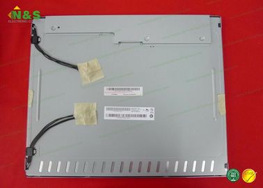 Originele G170EG01 V0 17 de vertoning 1280*1024 XGA TFT van het duimauo lcd paneel