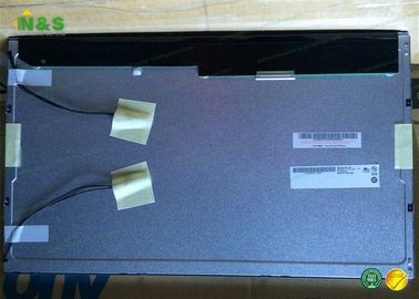 18,5 duimhd AUO LCD Comité G185XW01 V0 met 1366*768-Resolutie