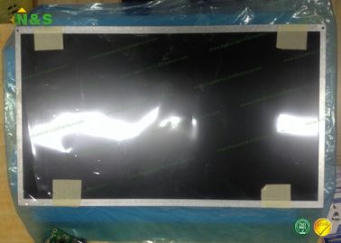 Het Comité van TFT G185XW01 V1 AUO LCD, dunne industriële lcd vertoning 1366×768 WXGA