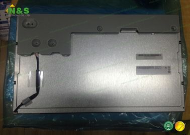 Het Comité van TFT G185XW01 V1 AUO LCD, dunne industriële lcd vertoning 1366×768 WXGA