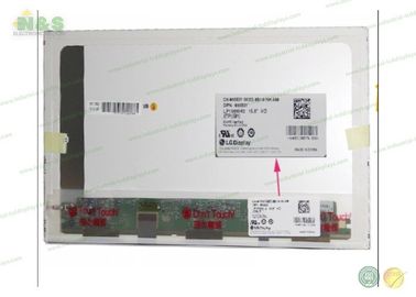 Oorspronkelijke en hoge resolutie1366*768 a-Si TFT LCD, Comité LP156WH2-TPB1 met 15,6 duim