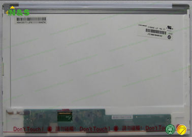 het Comité van 15,6 duimlp156wh4-tln2 LG LCD zonder aanraking, 1366*768-a-Si TFT LCD, Comité