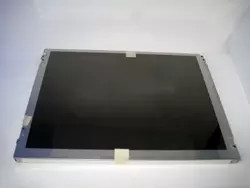 800x600 AUO 20 Speld 12,1 Duimlcd Comité G121SN01 V0 CCFL Backlight