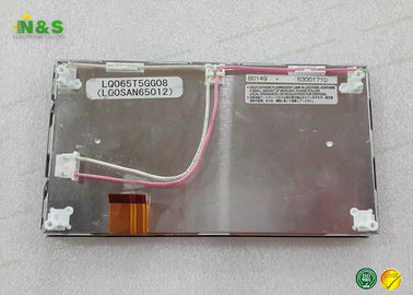 LQ065T5GG08 Transmissive Scherpe LCD Comité Hoge Helderheid 142.56×80.73 mm