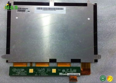 De tabletlcd van het 9,0 Duimlcm Stootkussen het schermpaneel normaal Zwarte A090PAN01.0