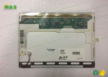 7,0 duimlq070t5gg12 Scherp LCD Comité 156.24×82.368 mm Actief Gebied