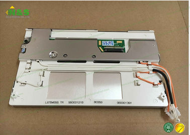 LQ070T5GG21 7,0 duim Scherpe LCD Comité Specifieke Analoge RGB van TFT
