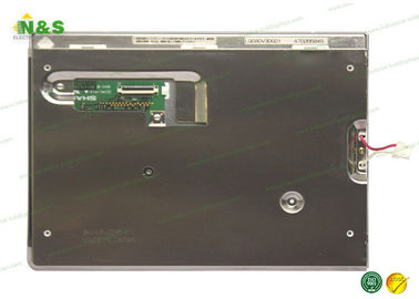 LQ080T3AG01 8,0 duim tft lcd paneel LCM 480×234 350 Volledig kleurenccfl Analogon