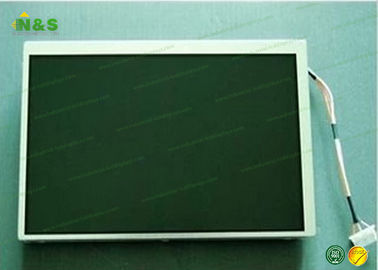 LQ080T5GA01 scherp LCD Comité 8,0 duim Transmissive LCM 480×234