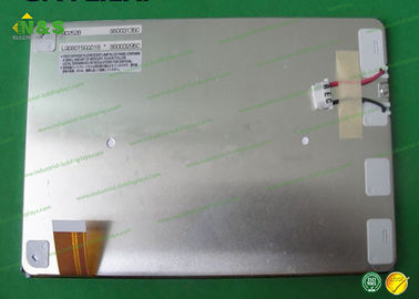LQ080T5GG01B 8,0 duim Scherp LCD Comité Transmissive LCM 480×234