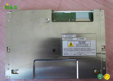 LQ080Y5CGQ1 scherp LCD Comité 8,0 duim Transmissive voor Automobielvertoning