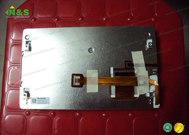 LQ080Y5DE30 scherp LCD Comité 8,0 duim LCM 800×480 320 262K WLED TTL