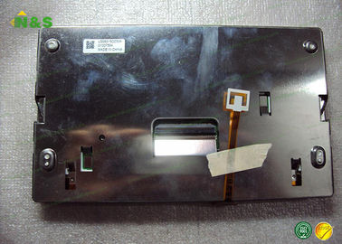 Hard deklaaglq080y5dz30a Scherp LCD PanelNormally Wit met 230.4×138.24 mm