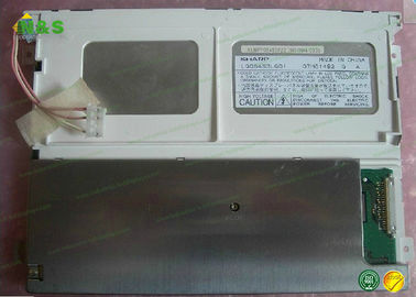Antiglare Scherp LCD Comité LQ084V3DG03/tft lcd vertoningsmodule 8,4 duim