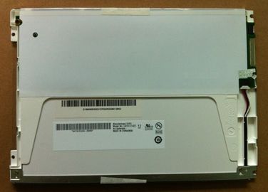 G084SN03 V3 8,4 duim Antiglare AUO LCD Comité voor Industriële Toepassing