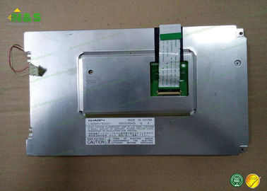 LQ085Y3DG01 Antiglare Scherp LCD Comité, 8,5 duim industriële lcd vertoning 184.8×110.88 mm
