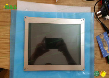 LQ088H9DZ01 8,8 duim Scherp LCD Comité Antiglare LCM 640×240 250 150:1 262K CCFL TTL