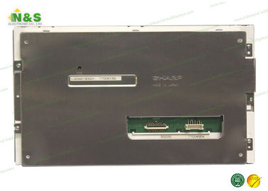 8,8 duimlq088y3dg01 Scherp LCD Comité LCM 800×480 380 262K CCFL TTL