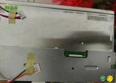 LQ095Y5DR01 scherp LCD Comité 9,5 duim met het Actieve Gebied van 206.4×123.84 mm