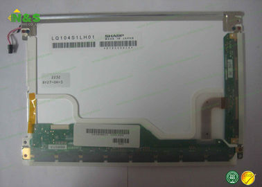 LQ104S1LH01 10,4 duim Scherp LCD Comité met 211.2×158.4 mm