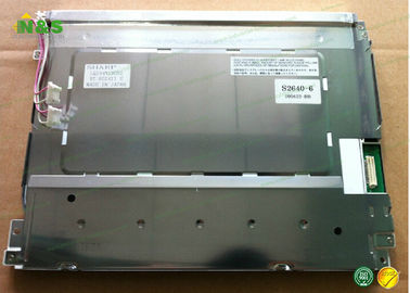 LQ104V1DG64 10,4 duim Antiglare Scherp LCD Comité 211.2×158.4 mm Actief Gebied