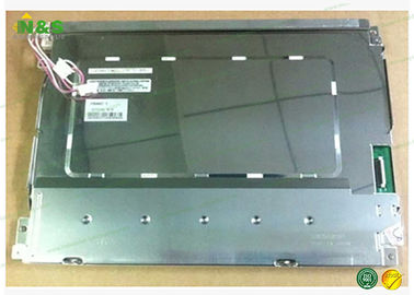 LQ104V1DW01 laptop lcd het schermreparatie, industrieel lcd paneel 211.2×158.4 mm