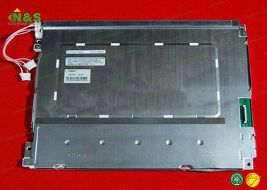 LQ104V1DW01 laptop lcd het schermreparatie, industrieel lcd paneel 211.2×158.4 mm
