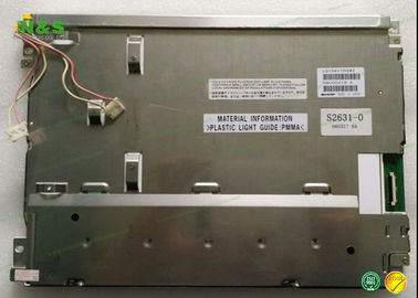 LQ104V1DW01 laptop lcd het schermreparatie, industrieel lcd paneel 211.2×158.4 mm