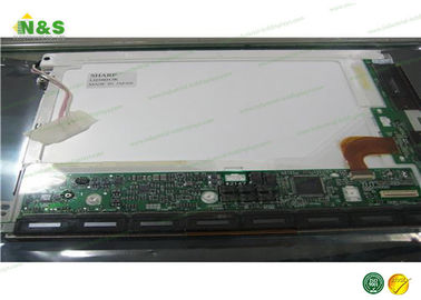 Antiglare 10,4 duim Scherp LCD Comité LQ10D131 met 211.2×158.4 mm
