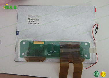 De digitale van de vertoningsmodule 400/1C/R van TM070SDH01 SVGA tft lcd Harde deklaag