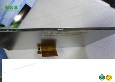 7,0 duim HSD070ISN1-B00 HannStar voor Vlakte, het Hete Model van LCM voor Digitaal fotokader