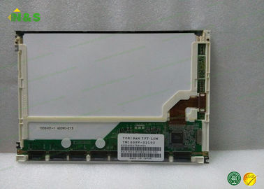 TM100SV-02L02 het originele 10 Comité van het de Vertoningsscherm CCFL 800*600 SVGA van duimtft lcd