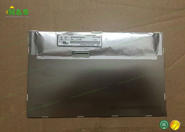 HSD070PWW1-A00 HannStar 7,0 normaal Zwarte duim met 150.72×94.2 mm
