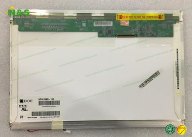 HT141WXB-100 BOE lcd van de 14,1 duimtablet tft module, 60Hz-notitieboekjelcd het scherm