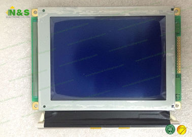 Zwart-wit 4,7 duimew32f00bcw EDT TFT LCD Module, vervangingslcd vertoning