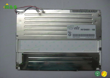 10,4 Duimhv104x01-100 Industriële LCD Vertoningen, de Peullcd van HYDIS CCFL Flati het Scherm