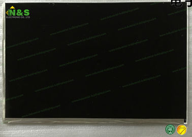 CLAA101WJ01 TFT LCD-Modulecpt normaal Zwarte 10,1 duim LCM 1366×768 450 met 223.341×125.568 mm